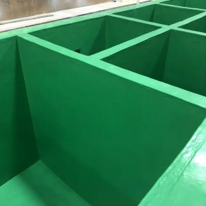 宜阳防腐水池，宜阳水池防腐防渗怎么做，宜阳防腐水池施工厂家